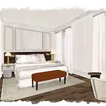 Maison Delano Hotel Paris