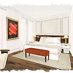 호텔 Maison Delano 파리