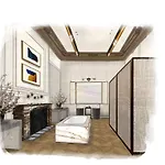 Maison Delano 호텔