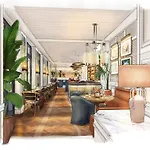 Hotel Maison Delano 5*