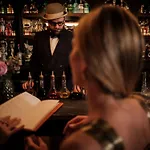 Hotel Maison Delano Paris