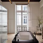 Hotel Maison Delano Paris