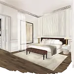 Maison Delano Hotel Paris