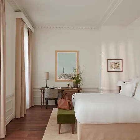 Maison Delano 酒店 5*