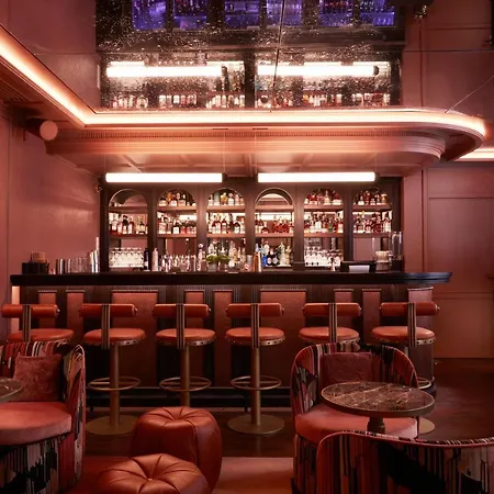 Maison Delano 5* פריז