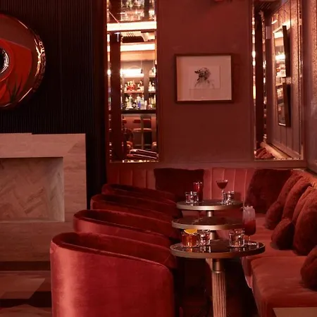Buddha-bar Hotel