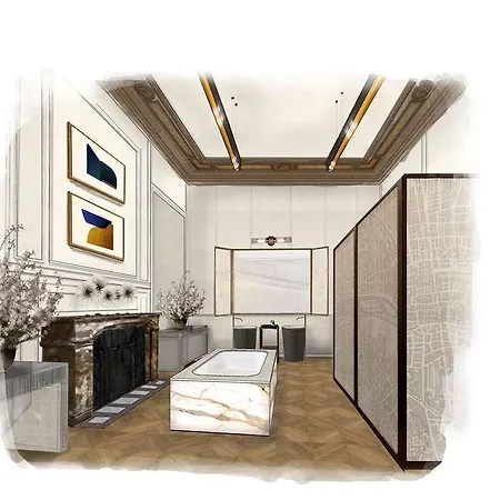 Maison Delano Hotel