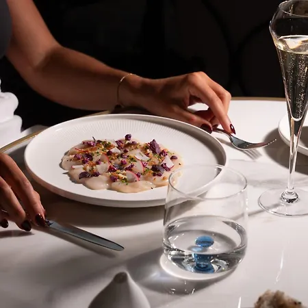 ホテル Maison Delano