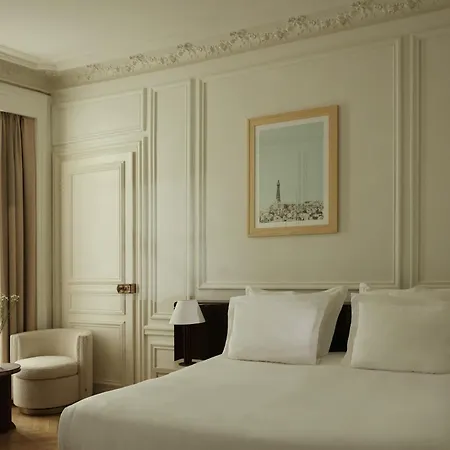 ホテル Maison Delano パリ