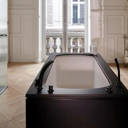 Maison Delano ホテル パリ