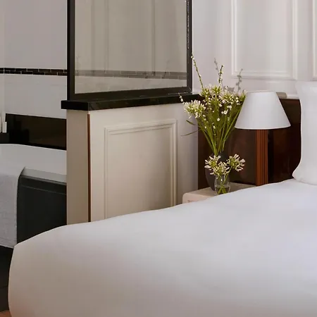 Maison Delano 酒店 5*