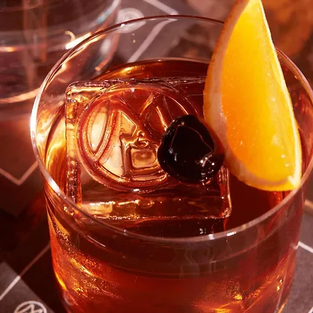 Maison Delano 酒店 5*