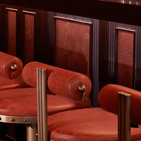 מלון Maison Delano פריז