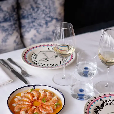 Maison Delano 酒店 5*