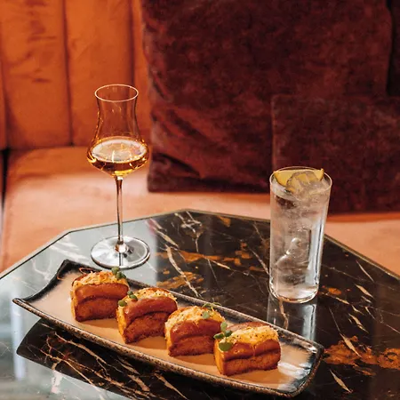 Maison Delano 酒店 巴黎
