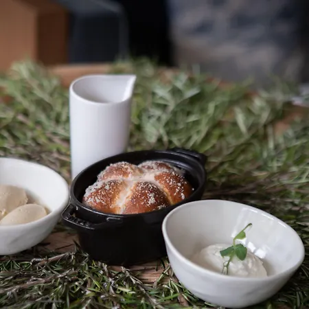 Maison Delano מלון