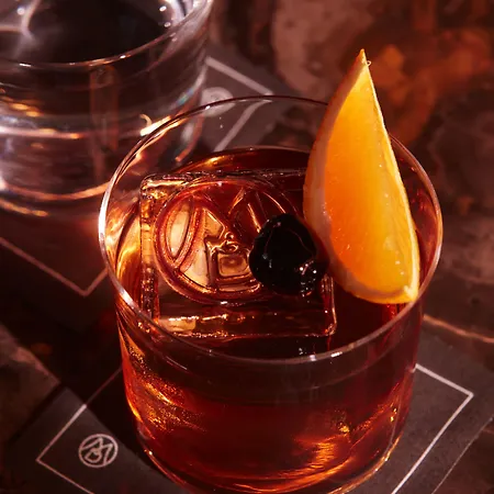 Maison Delano ホテル パリ