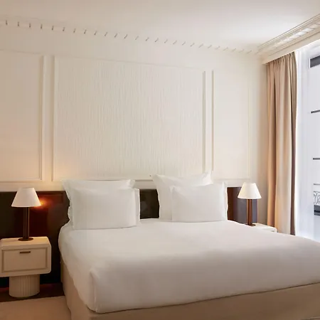 Maison Delano ホテル 5*