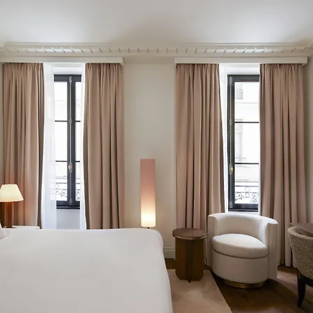Maison Delano 酒店