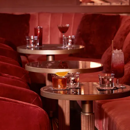 酒店 Maison Delano
