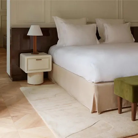 Maison Delano ホテル 5*