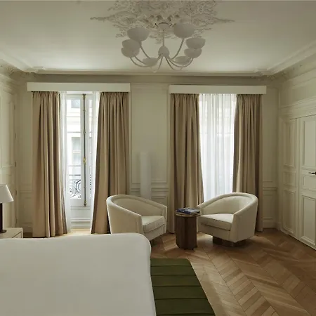 ホテル Maison Delano 5*