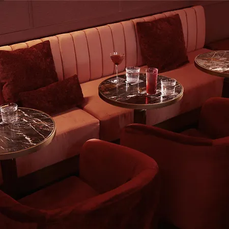 Maison Delano パリ