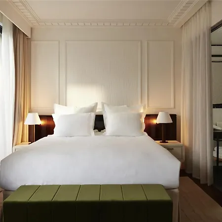 ホテル Maison Delano 5*