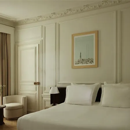 Maison Delano 5* パリ