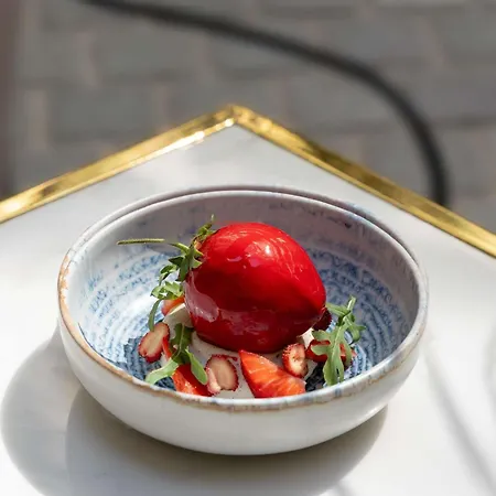 호텔 Maison Delano 파리