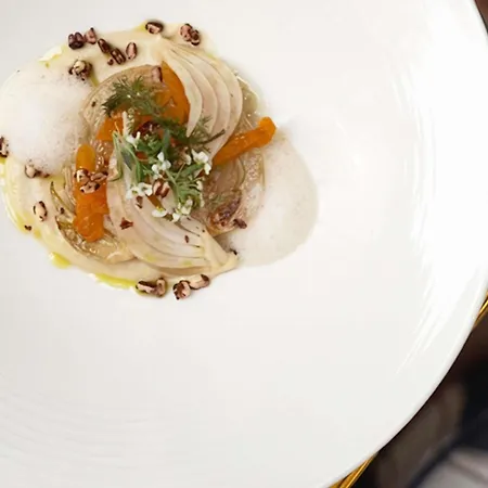 호텔 Maison Delano