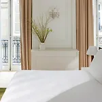 Maison Delano מלון פריז