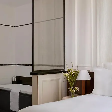 Maison Delano Hotel 5*