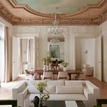 Maison Delano París