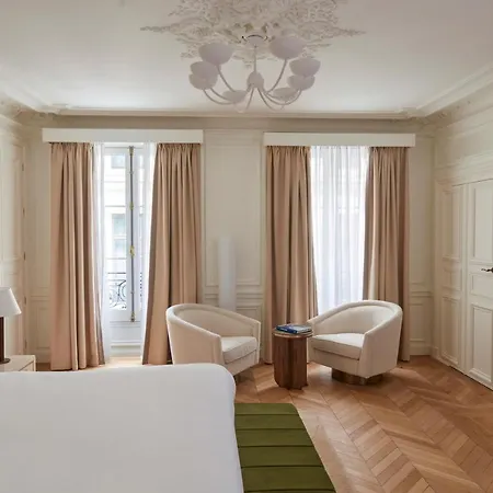 Maison Delano Hotel París