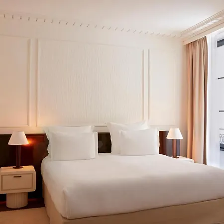 Maison Delano 5* París