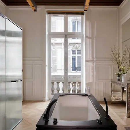 Maison Delano Hotel 5*
