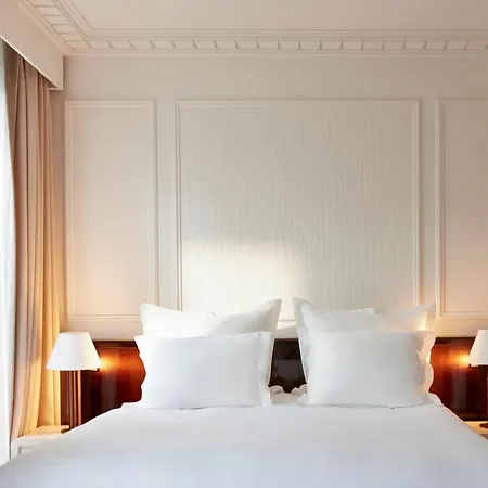 Buddha-bar 5* Paris
