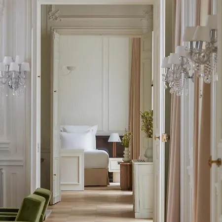 Maison Delano Hotel