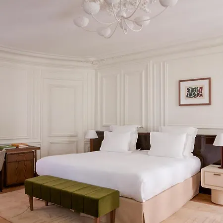 Maison Delano