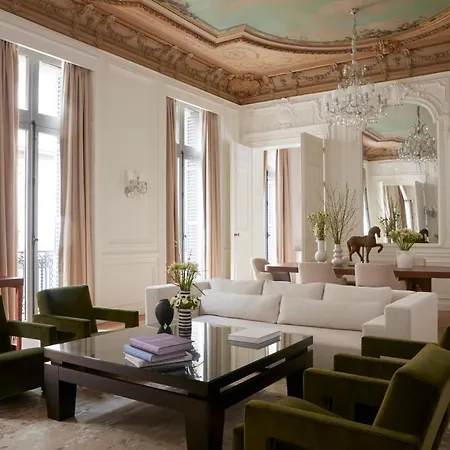 Maison Delano Hotel 5*