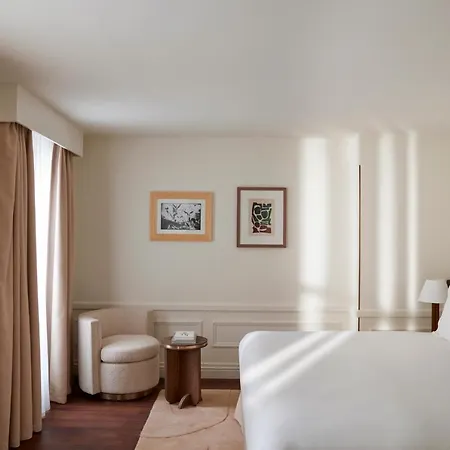 Hotel Maison Delano Paris