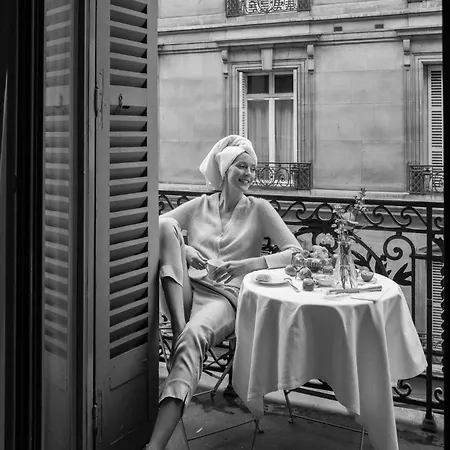 Maison Delano Hotel