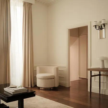 Hotel Maison Delano Paris