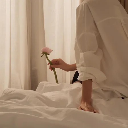 Maison Delano ホテル パリ