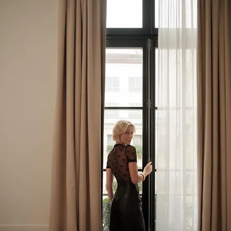 Maison Delano ホテル 5*