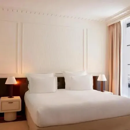 Hotel Maison Delano