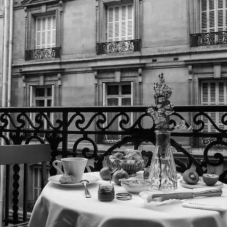 Maison Delano 5*