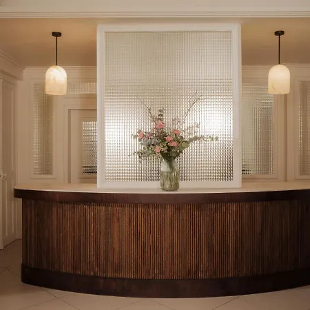 Maison Delano 5* París