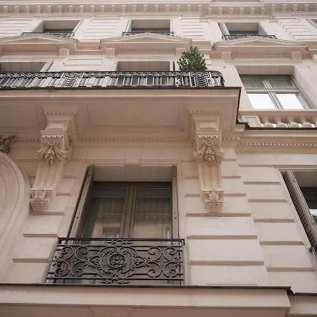 Maison Delano Hotel 5*